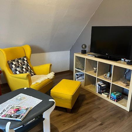 Ferienwohnung Storchennest 25503 Weener المظهر الخارجي الصورة