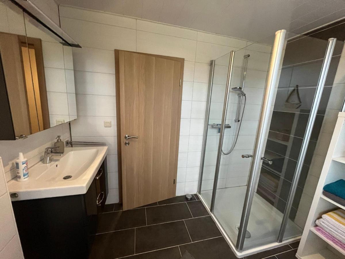 Ferienwohnung Storchennest 25503 Weener المظهر الخارجي الصورة